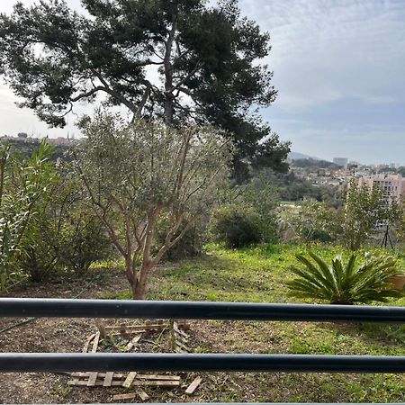 Charme Et Calme Apartment Marsilia Exterior foto