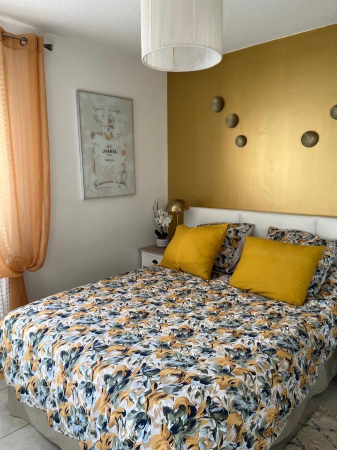 Charme Et Calme Apartment Marsilia Exterior foto